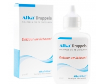 Alka druppels 